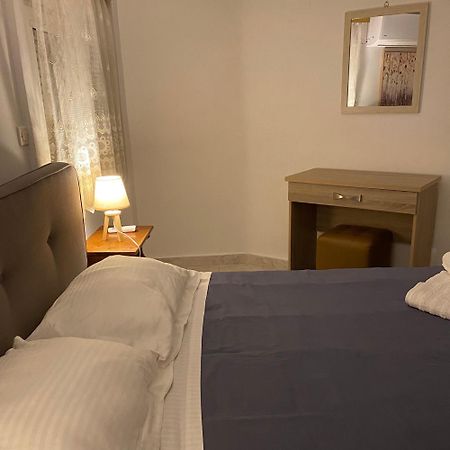 Stella'S Apartment Mytilíni 外观 照片