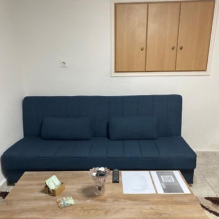 Stella'S Apartment Mytilíni 外观 照片