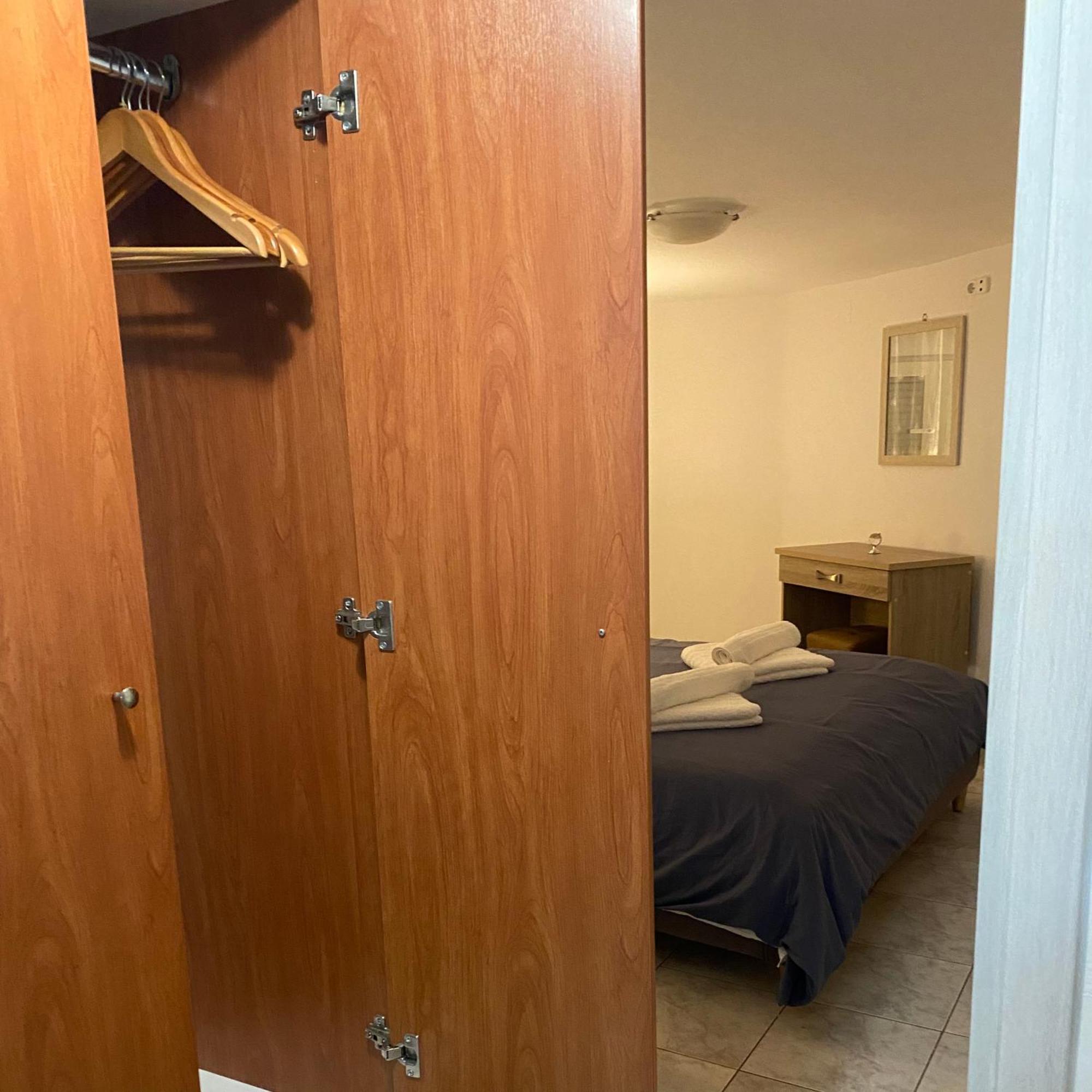 Stella'S Apartment Mytilíni 外观 照片